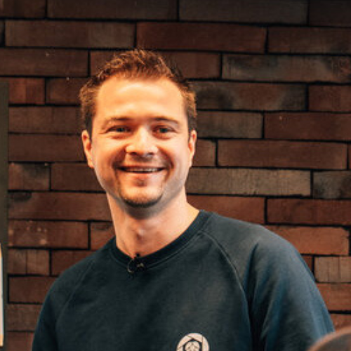 Tobi — Gründer & Hobbybrauer