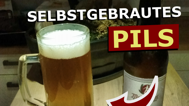 Pils fürs Volk
