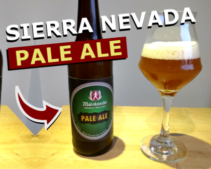Sierra Nevada Pale Ale Rezept