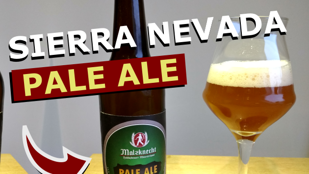 Sierra Nevada Pale Ale Rezept