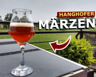 Theresien Ur-Märzen Rezept von Hanghofer