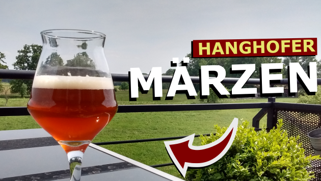 Theresien Ur-Märzen Rezept von Hanghofer