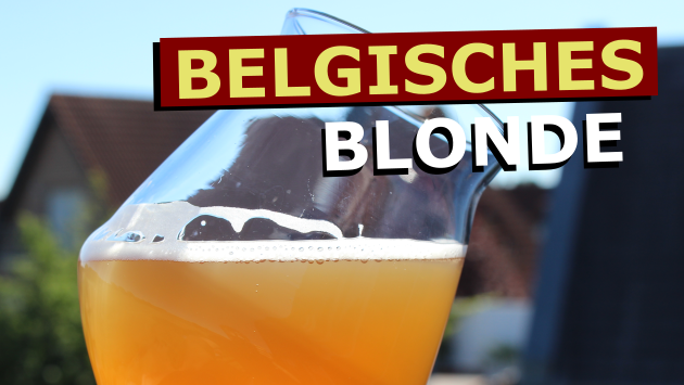 Belgisches Blonde Rezept Bruder Spülwasser