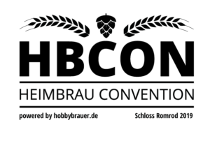 HBCON logo