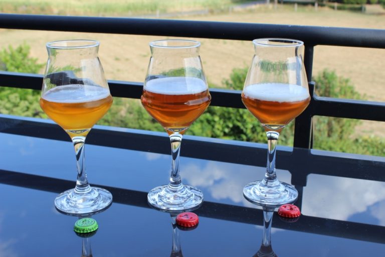 Pandora Pale Ale Rezept Anlehnung an Maisel & Friends Pale Ale