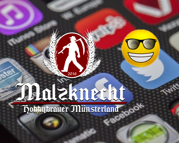 Social Media Malzknecht