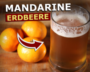 Mandarina Bavaria IPA