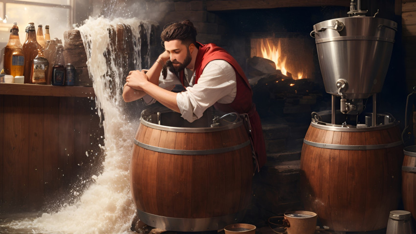 Top 6 Hobbybrauer Anfängerfehler