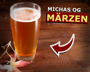 Michas OG Märzen Rezept Titelbild