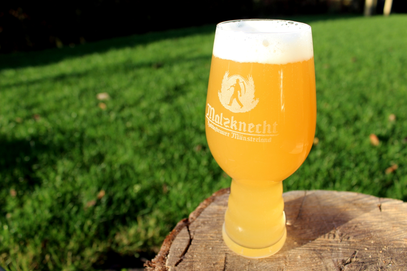 High Gravity NEIPA Rezept