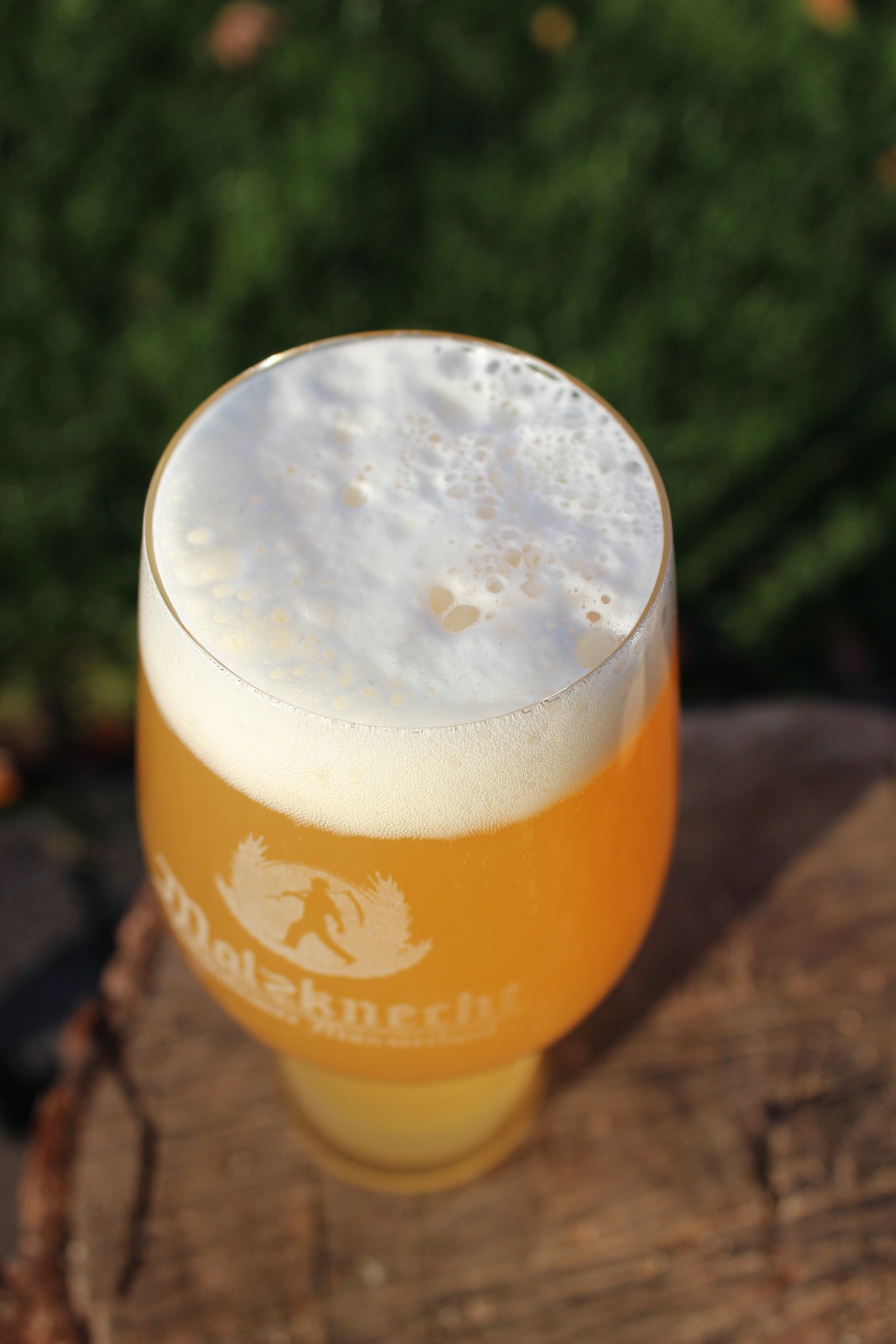 High Gravity NEIPA Rezept
