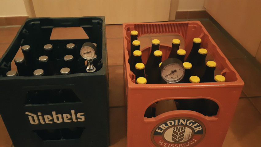 Reifung und Lagerung einfach erklärt