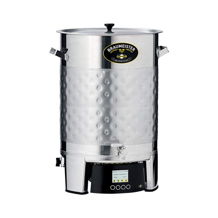 Braumeister 20 Plus