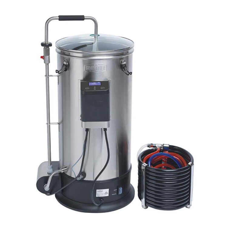 Grainfather Connect