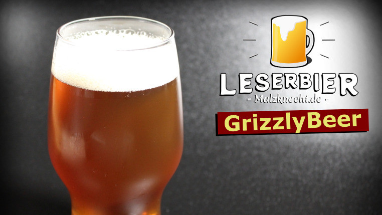 GrizzlyBeer