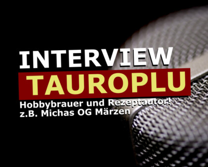 Interview Micha Tauroplu