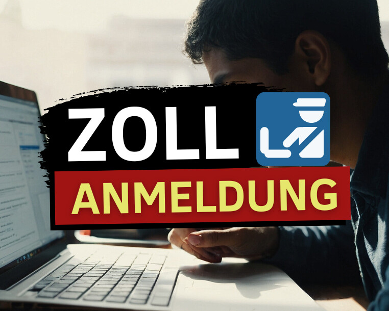 hobbybrauer zoll anmelden
