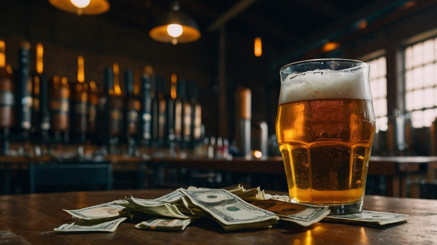 bier kosten hobbybrauer