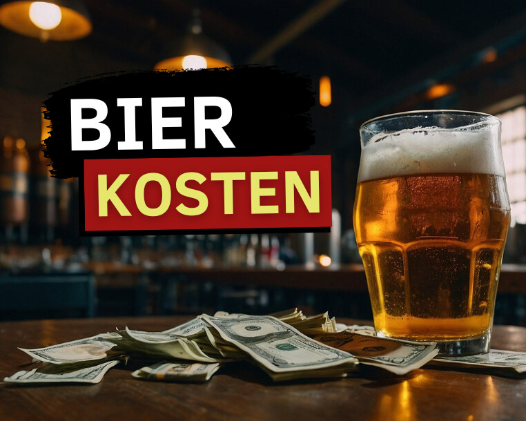 bier kosten hobbybrauer