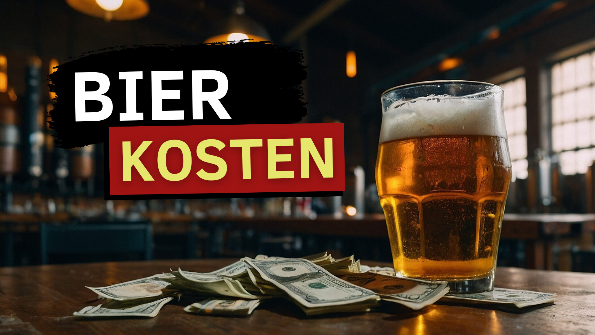 Was Kostet Ein Bier In Der Türkei Das kostet unser Bier!