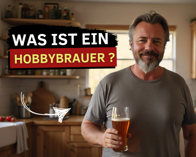 Hobbybrauer