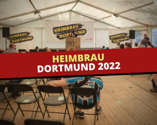 Heimbrau Dortmund - Mein Fazit