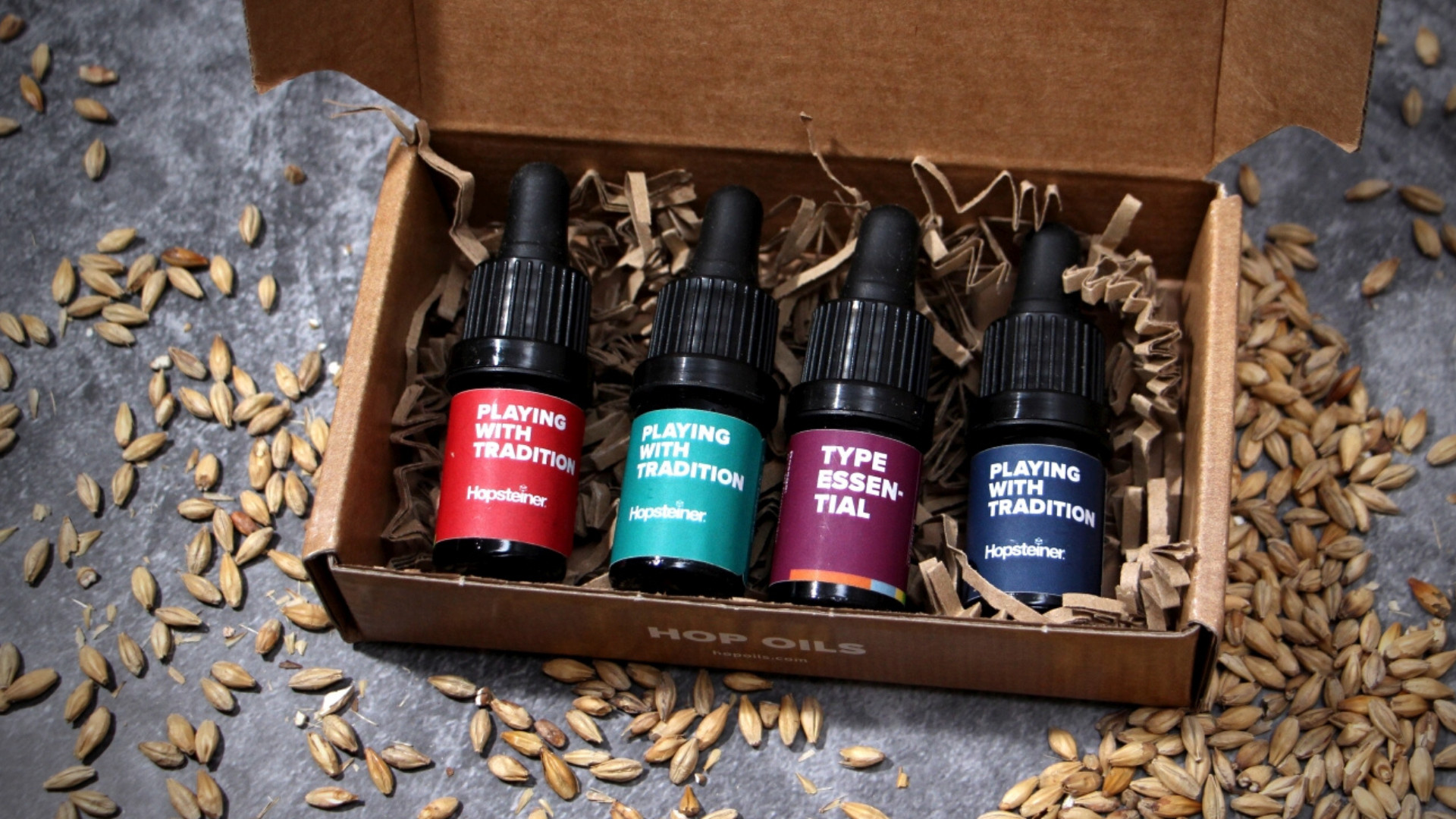 Hopfenöl