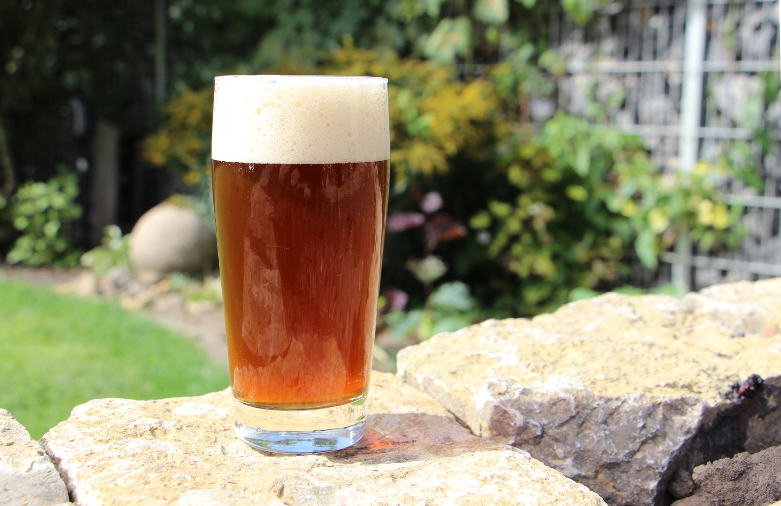 Dein erstes eigenes Bier selber gebraut