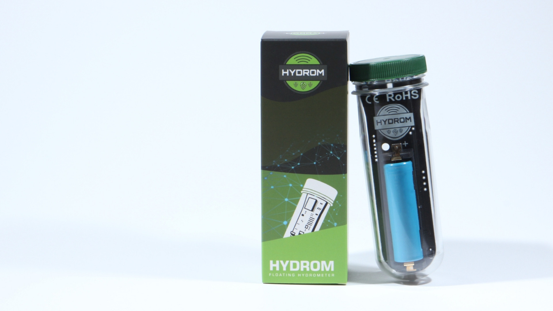 hydrom test