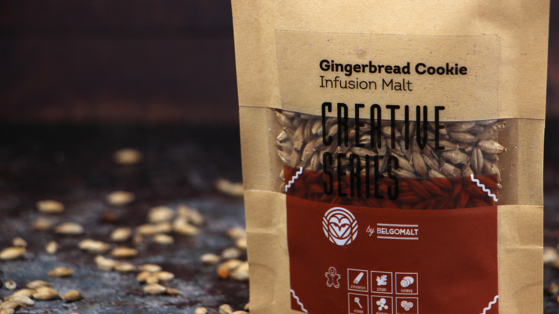 Infusion Malt