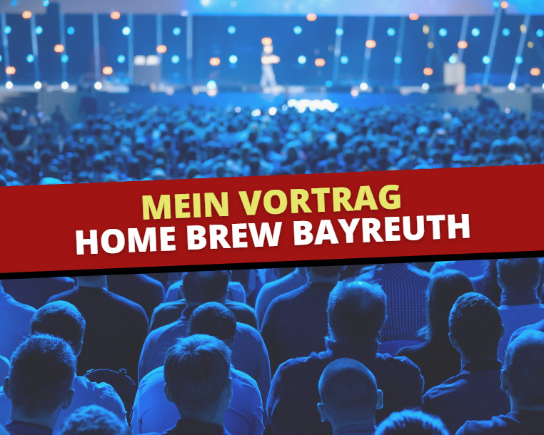 Vortrag Bayreuth