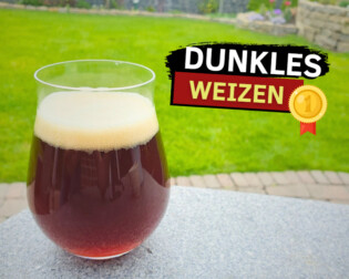 Dunkles Weissbier BJCP