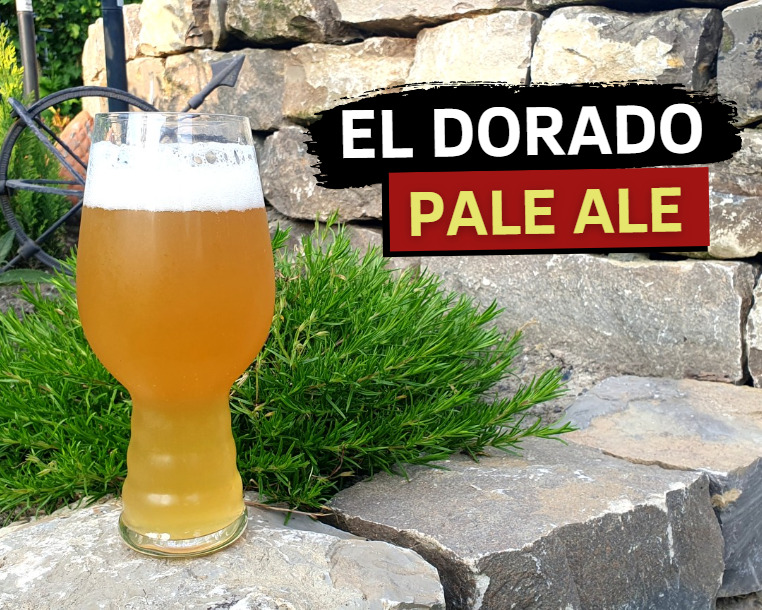 El Dorado Pale Ale
