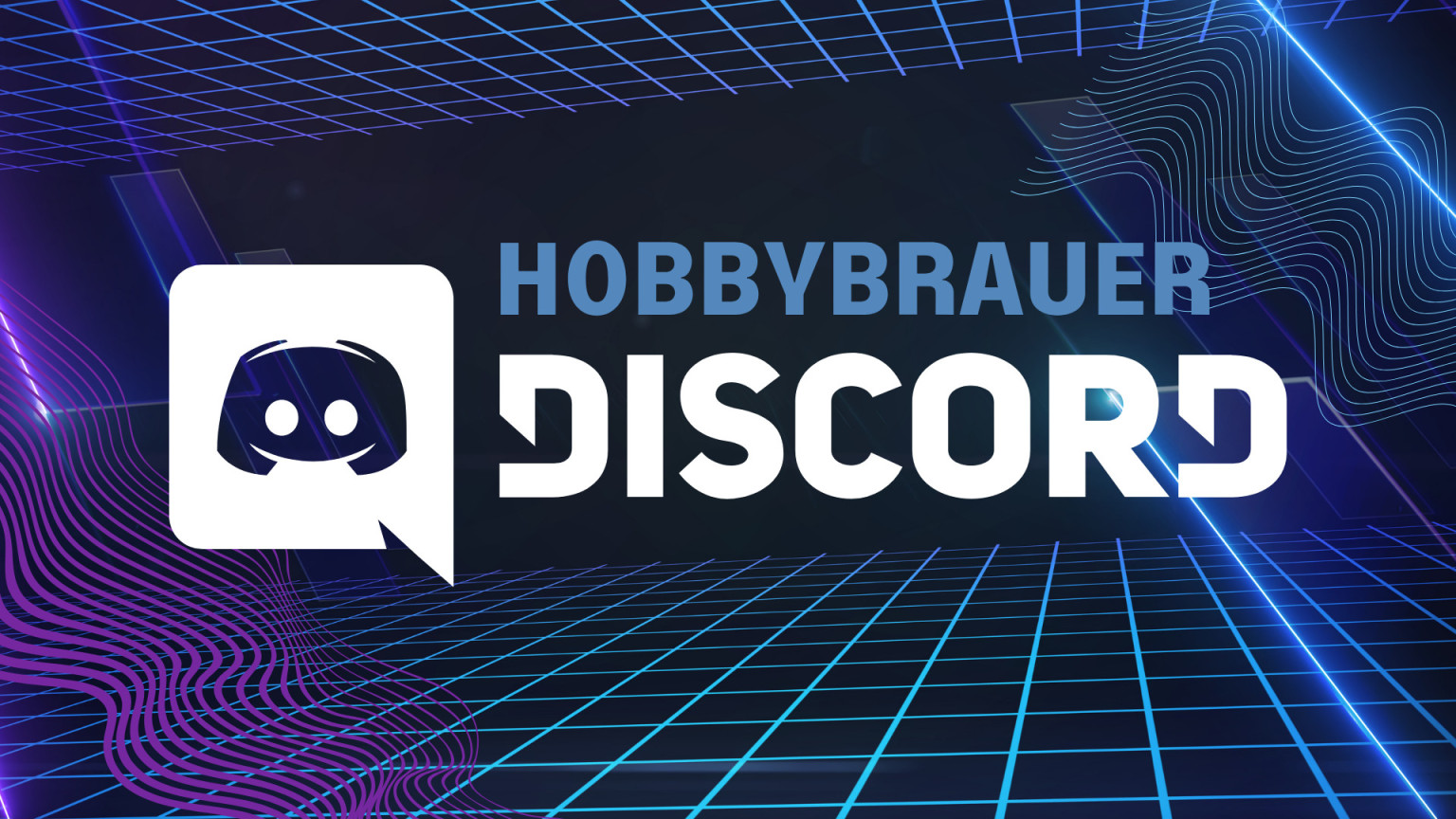 Hobbybrauer Discord