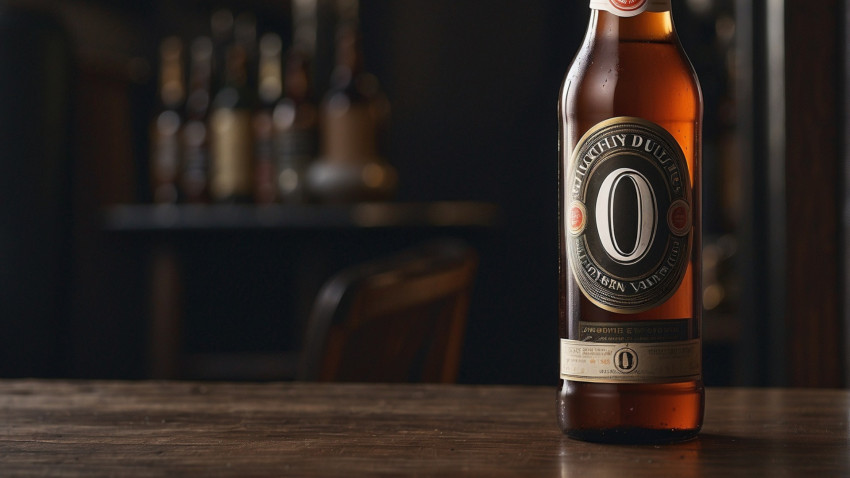 Als Hobbybrauer alkoholarmes Bier brauen.