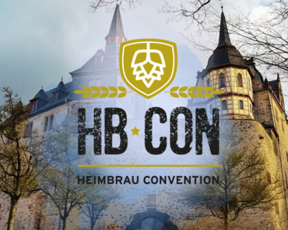 HBCon Heimbrau Conventino