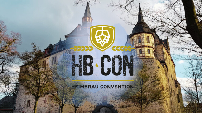 HBCon Heimbrau Conventino