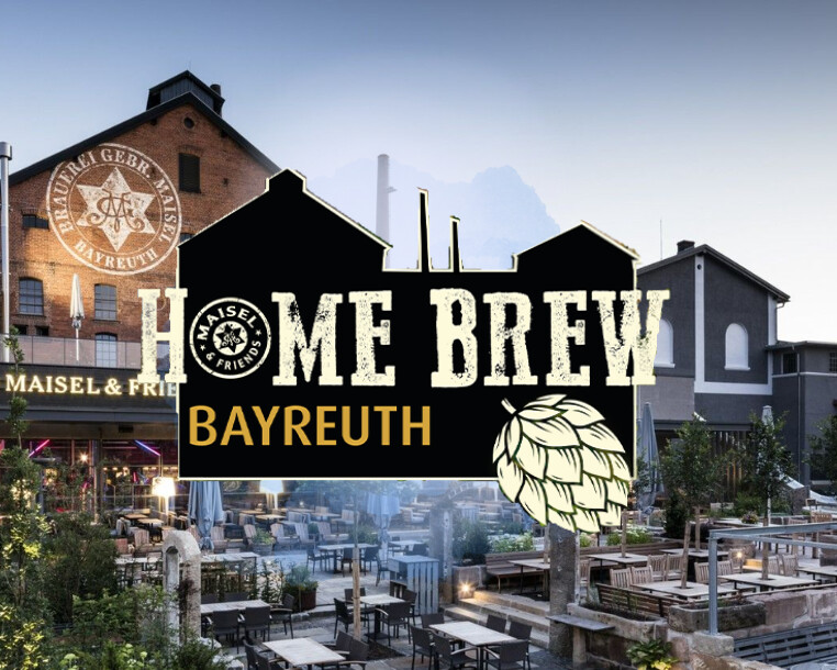 HOME BREW Bayreuth