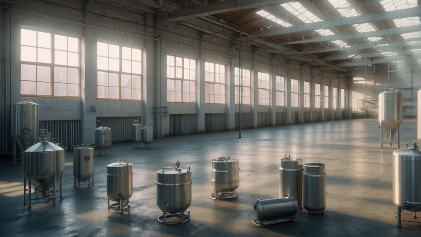 Bier Gärbehälter Ratgeber