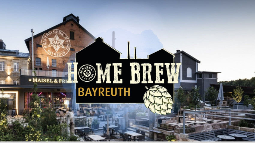 HOME BREW Bayreuth