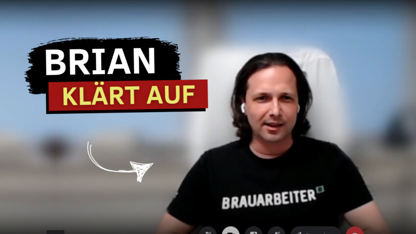 Braumarkt klärt auf