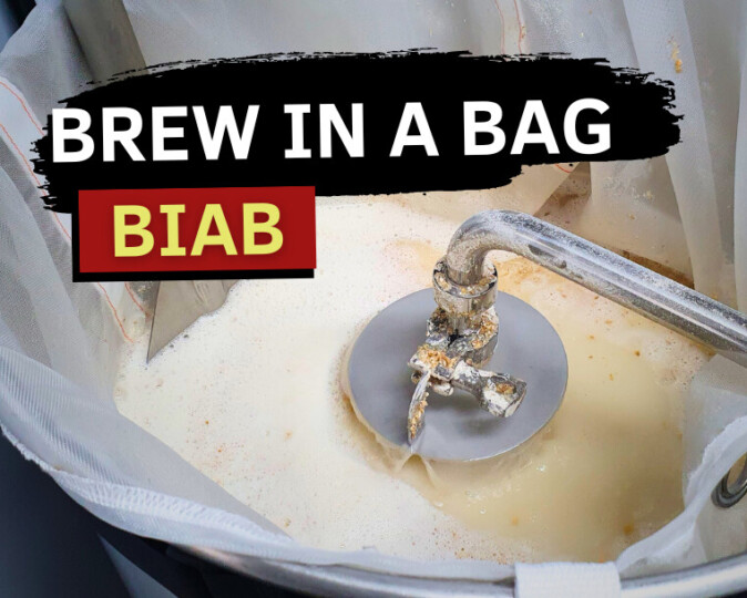 Brew in a Bag