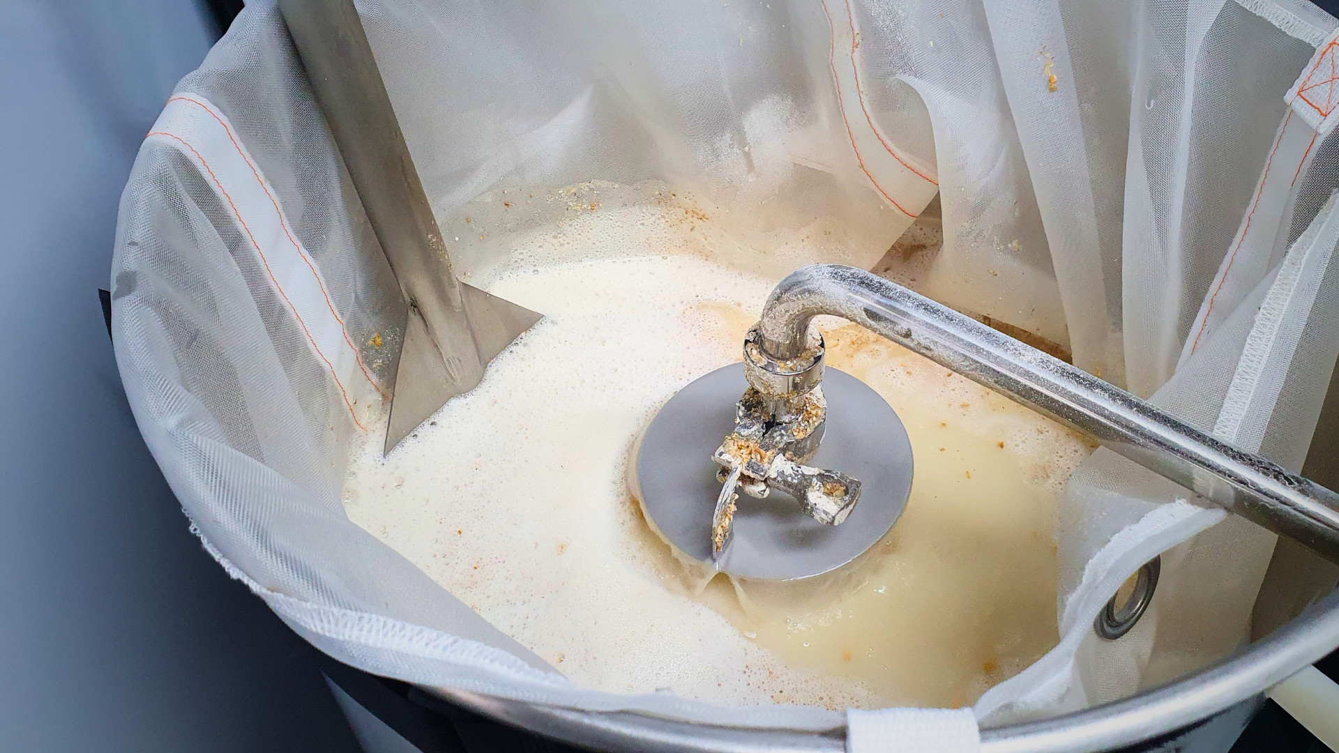 Brew in a Bag