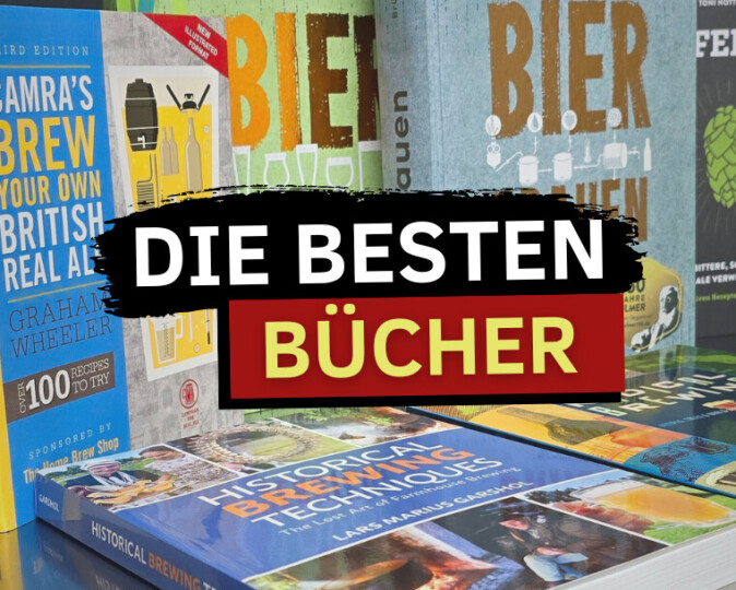 Die besten Bierbrauen Bücher