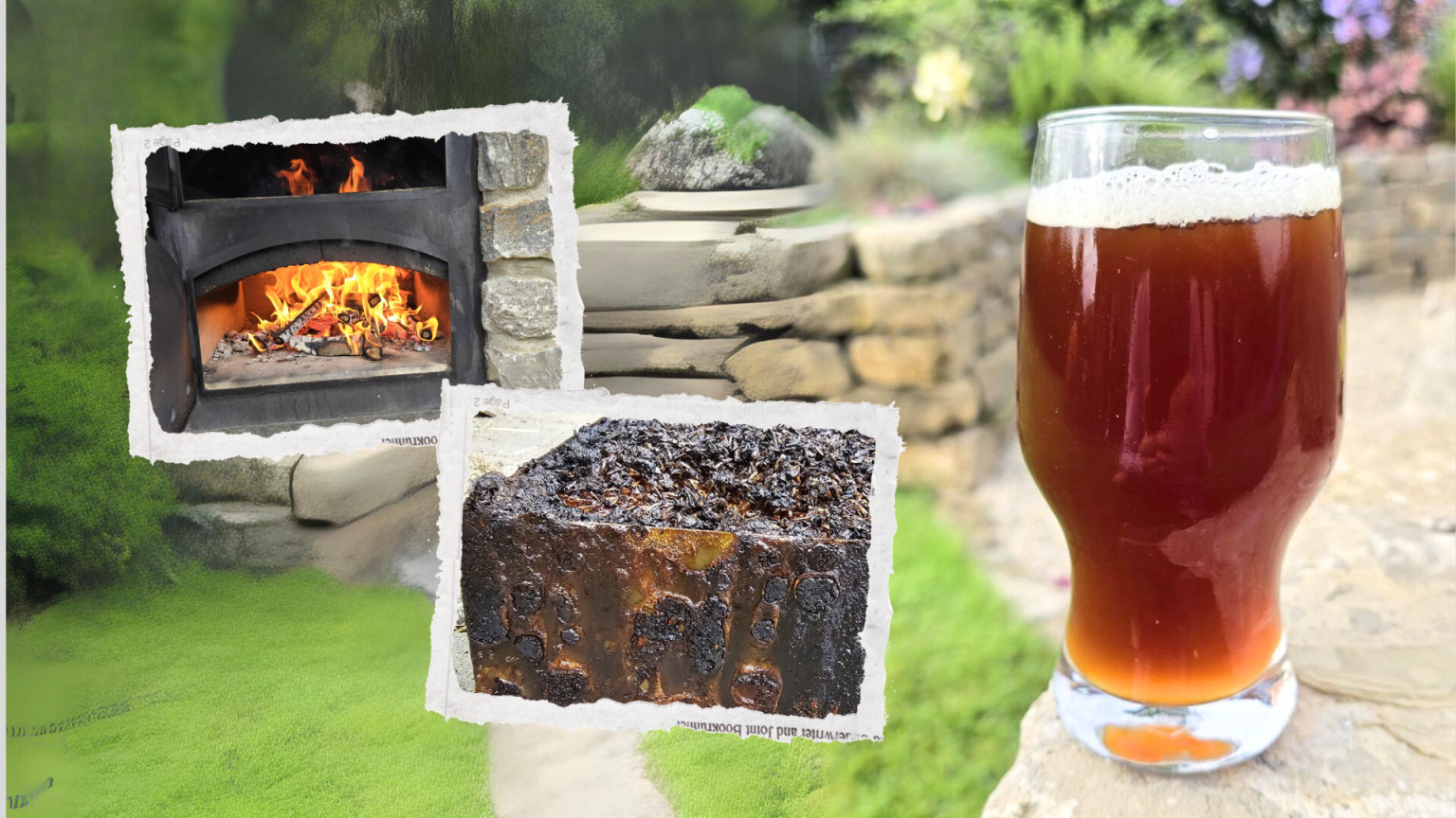 Keptinis selber brauen