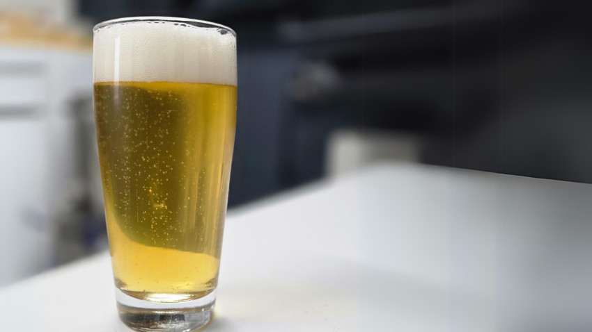 W34/70 warm vergoren