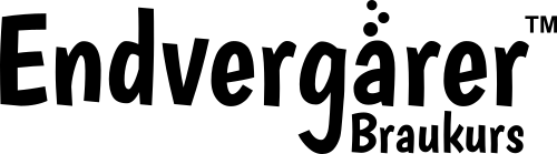 Endvergärer Braukurs