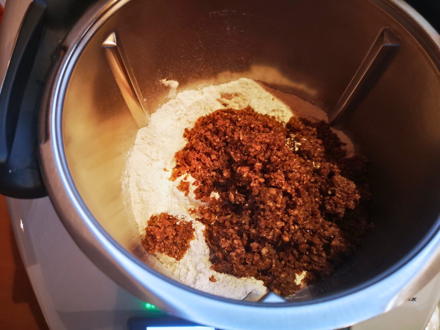 Besondere Zutat im Treberbrot: Zuckerrübensirup
