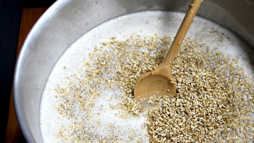 bier selber brauen ist einfach mit dieser brauanleitung