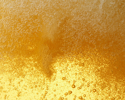 Haltbarkeit von bier